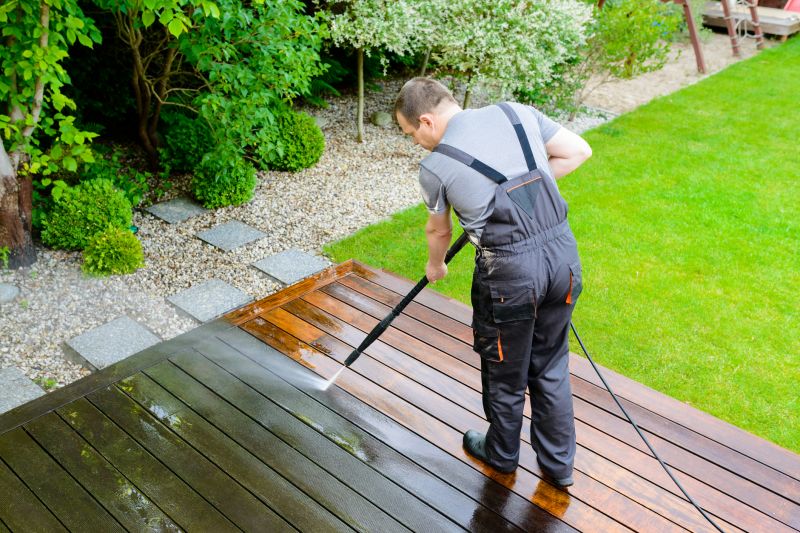Contact About Pool Deck Pressure Washing